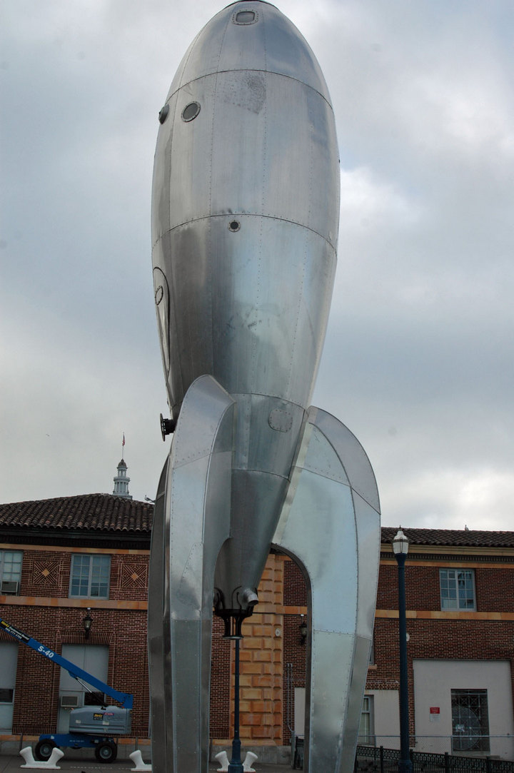 California Vacation 2011August  159